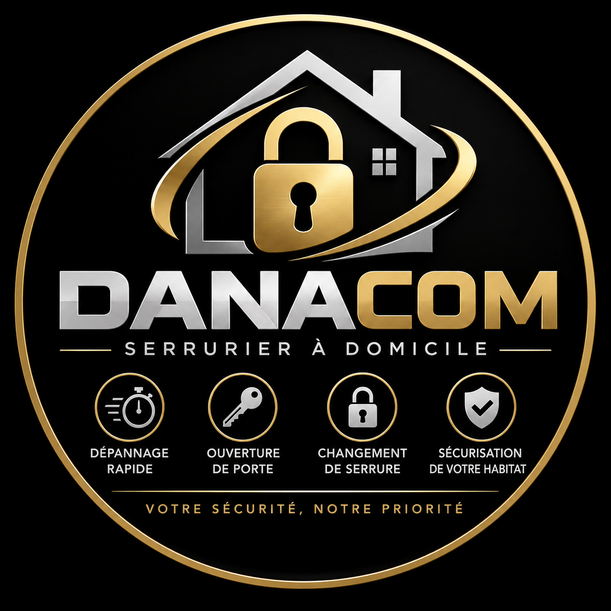 danacom